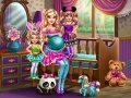 Тоглоом Barbie With Twins