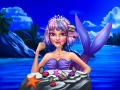 Тоглоом Mermaid Princess New Makeup