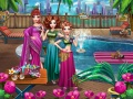 Тоглоом Girls Pool Party