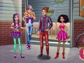 Тоглоом Girls Fashion Advisers