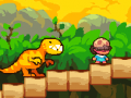 Тоглоом Sakura's Dino Jump