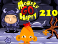 Тоглоом Monkey Go Happy Stage 210
