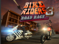 Тоглоом Bike Riders 3 Road Rage