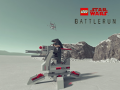 Тоглоом Lego Star Wars: Battle Run