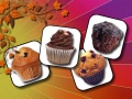 Тоглоом Muffins Memory Match