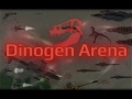 Тоглоом Dinogen Arena