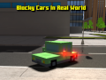 Тоглоом Blocky Cars In Real World