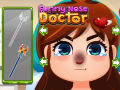 Тоглоом Funny Nose Doctor