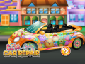 Тоглоом Cute Car Repair