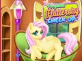 Тоглоом Pregnant Fluttershy Check Up