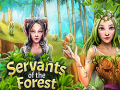 Тоглоом Servants of the Forest