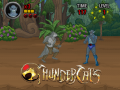 Тоглоом Thundercats: The Rescue