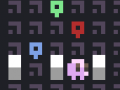 Тоглоом White pillars