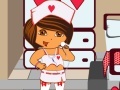 Тоглоом Nurse Dora
