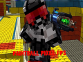 Тоглоом Paintball Pixel FPS