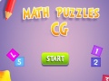 Тоглоом Math Puzzles CG