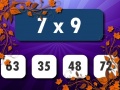 Тоглоом Math Test