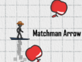 Тоглоом Matchman Arrow