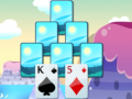 Тоглоом Mountain Solitaire