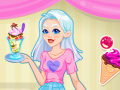 Тоглоом Crystal's Ice Cream Maker