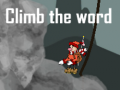 Тоглоом Climb the word