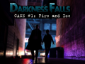 Тоглоом Darkness Falls: Case #1: Fire and Ice