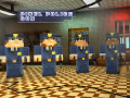 Тоглоом Pixel Police Gun