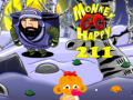 Тоглоом Monkey Go Happy Stage 211