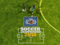Тоглоом Soccer Championship 2018