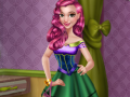 Тоглоом Dove Magazine Dolly Dress Up
