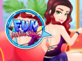 Тоглоом Fun Tattoo Shop