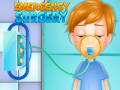 Тоглоом Emergency Surgery