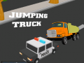 Тоглоом Jumping Truck
