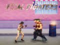 Тоглоом Final Fighters
