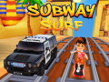 Тоглоом Subway Surf