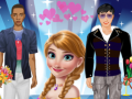 Тоглоом Ice Princess Love Proposal
