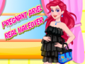Тоглоом Pregnant Ariel Real Makeover