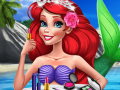 Тоглоом Princess Summer Make up