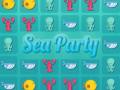 Тоглоом Sea Party