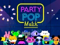 Тоглоом Party Pop Match