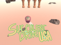 Тоглоом Succulent Drive USA