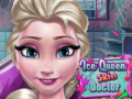 Тоглоом Ice Queen Skin Doctor