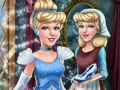 Тоглоом Cinderella Princess Transform