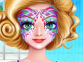 Тоглоом Alyssa`s Face Art and care
