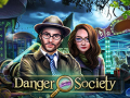 Тоглоом Danger Society