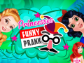 Тоглоом Princesses Funny Prank