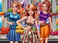 Тоглоом Mall Shopping Spree.Evolution