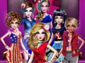 Тоглоом Fashion Cover Diva