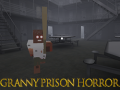 Тоглоом Granny Prison Horror