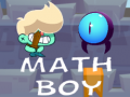 Тоглоом Math Boy